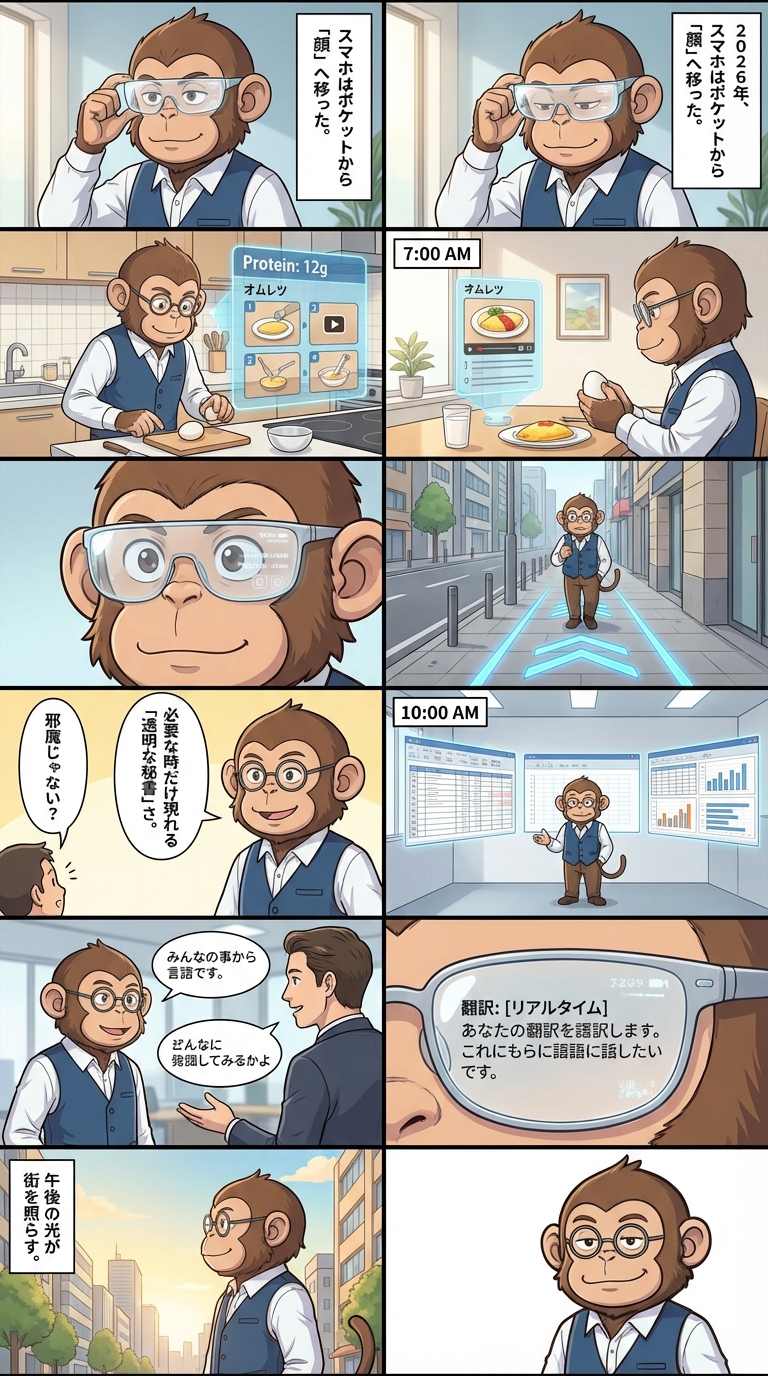 コマ 1