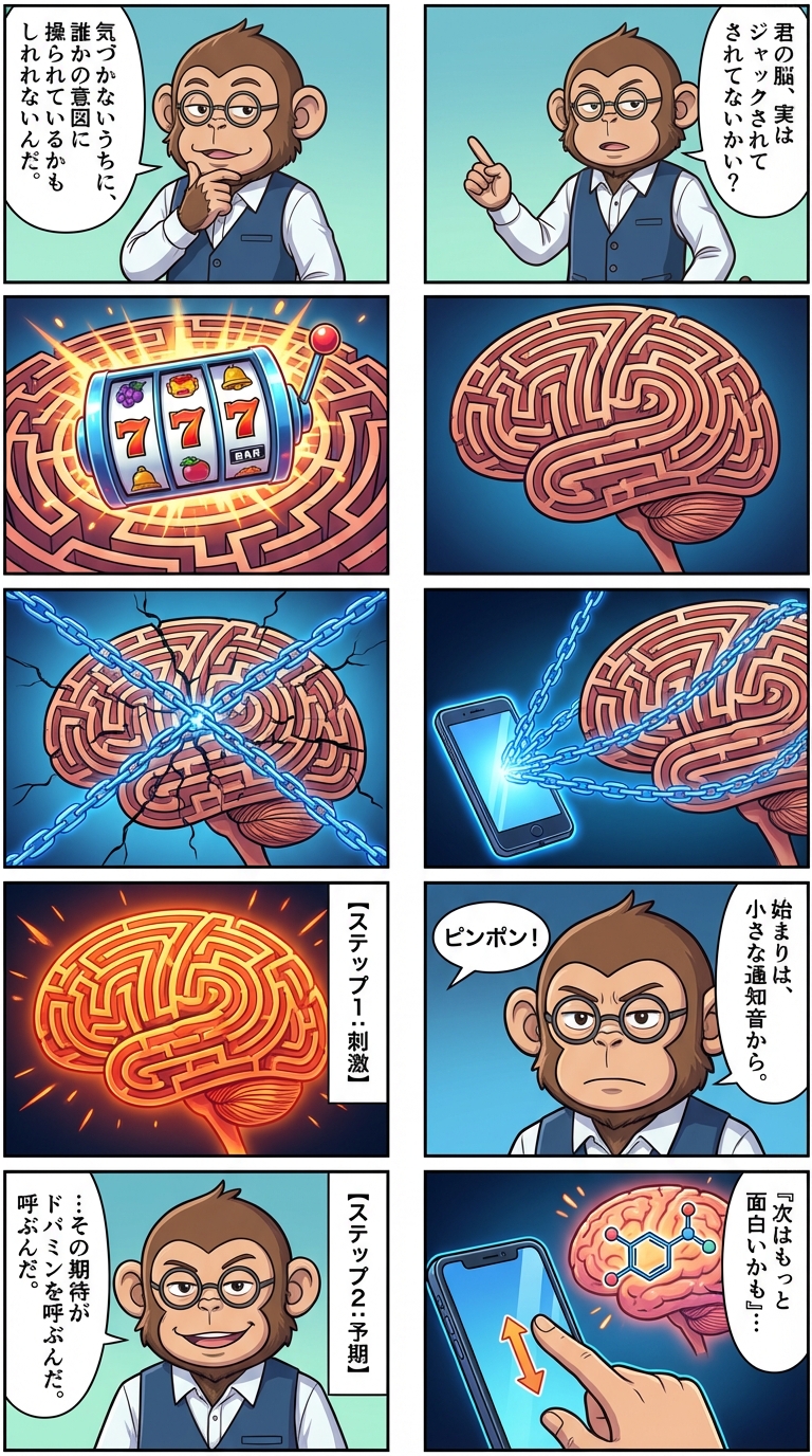コマ 1