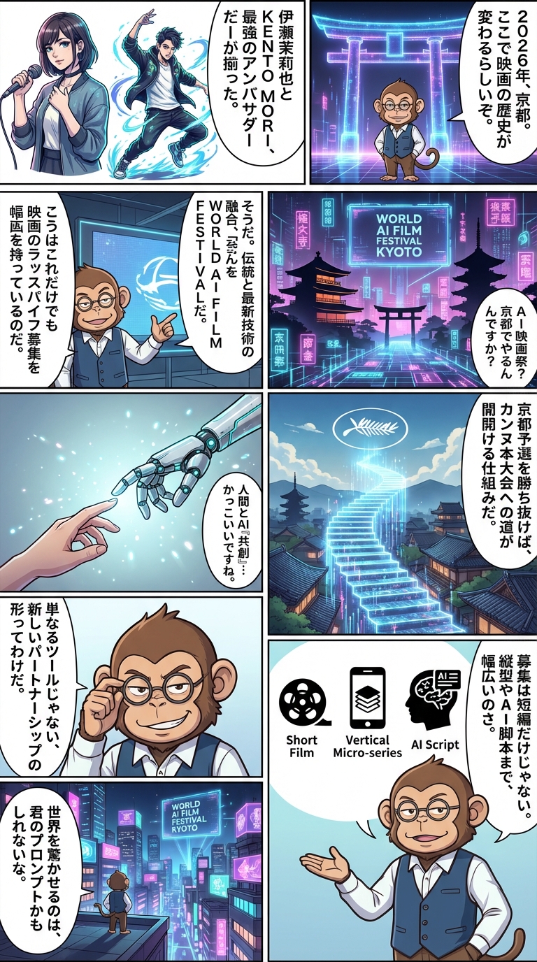 コマ 1