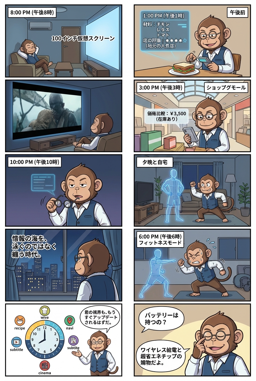 コマ 2