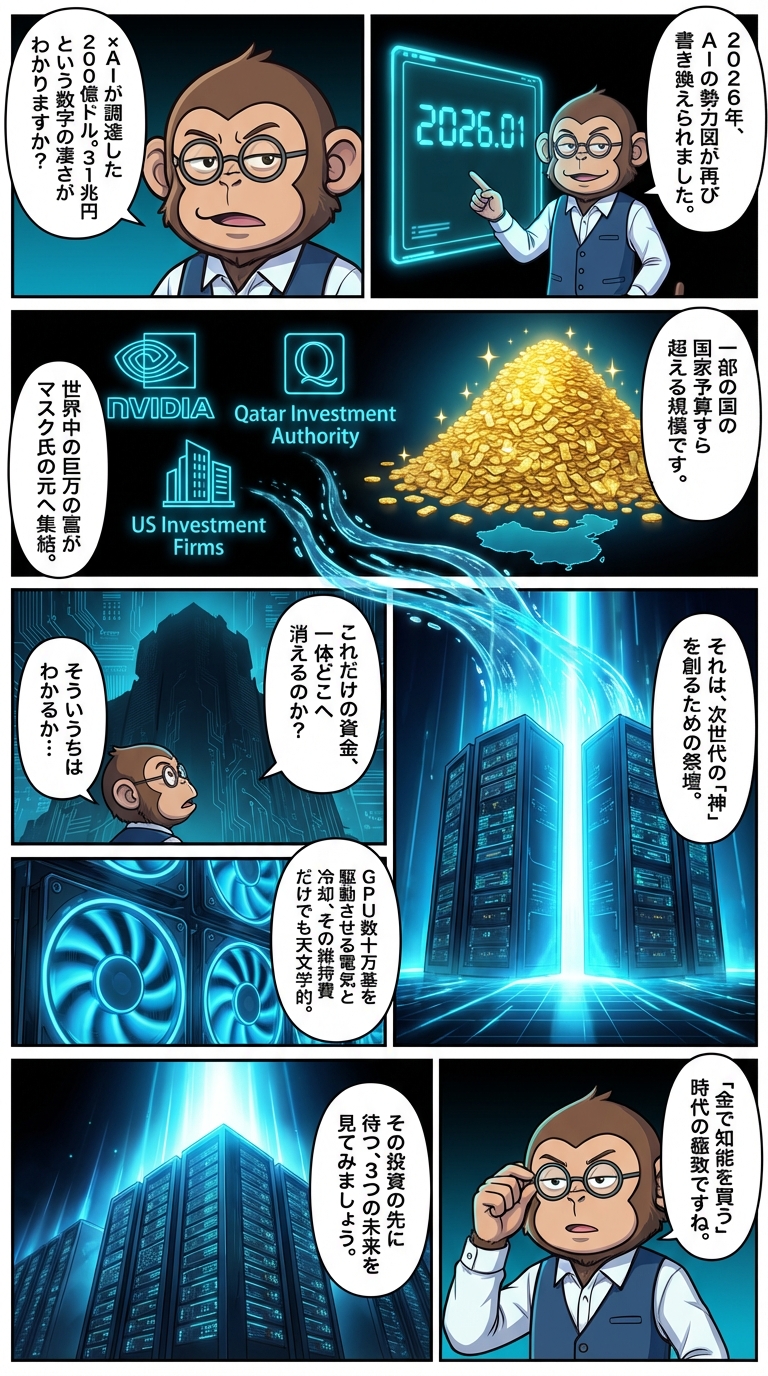 コマ 1